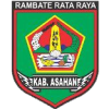 Logo Desa Sei Lunang